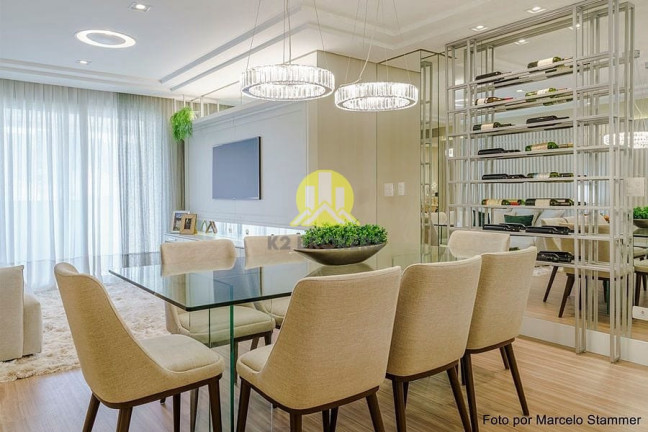 Imagem Apartamento com 3 Quartos à Venda, 125 m² em Juvevê - Curitiba Imagem Apartamento com 3 Quartos à Venda, 125 m² em Juvevê - Curitiba