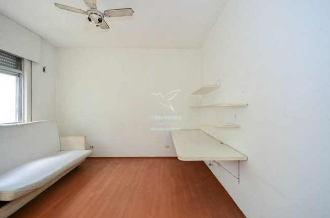 Imagem Apartamento com 3 Quartos à Venda, 148 m² em Pinheiros - São Paulo Imagem Apartamento com 3 Quartos à Venda, 148 m² em Pinheiros - São Paulo