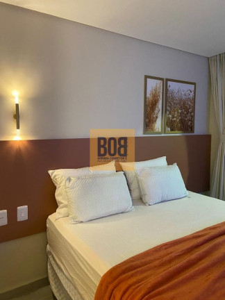 Imagem Apartamento com 1 Quarto à Venda, 28 m² em Porto De Galinhas - Ipojuca