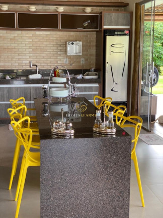 Imagem Imóvel com 4 Quartos à Venda, 3.146 m² em Zona Rural - Minaçu Imagem Imóvel com 4 Quartos à Venda, 3.146 m² em Zona Rural - Minaçu