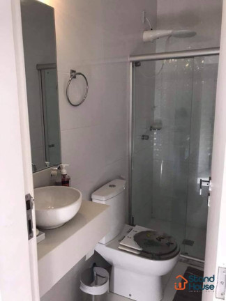 Imagem Casa com 3 Quartos à Venda, 207 m² em Conceição - Feira De Santana Imagem Casa com 3 Quartos à Venda, 207 m² em Conceição - Feira De Santana