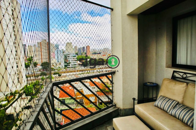 Imagem Apartamento com 3 Quartos à Venda, 186 m² em Tatuapé - São Paulo Imagem Apartamento com 3 Quartos à Venda, 186 m² em Tatuapé - São Paulo
