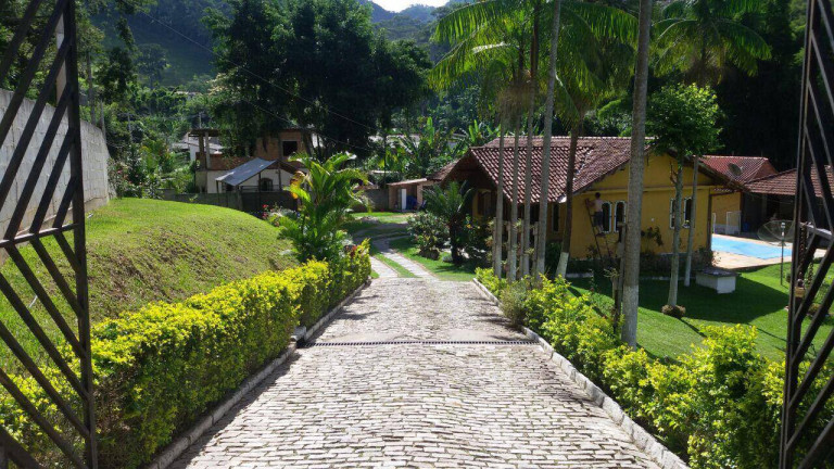 Imagem Chácara com 2 Quartos à Venda, 7 m² em Amparo - Nova Friburgo
