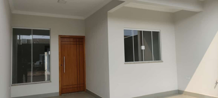 Imagem Casa com 3 Quartos à Venda, 106 m² em Jardim Ouro Verde Iii - Sarandi