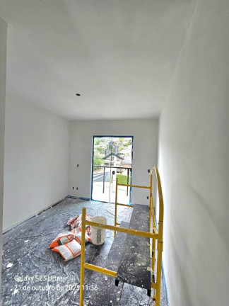 Imagem Sobrado com 2 Quartos à Venda, 63 m² em Nova Brasília - Joinville