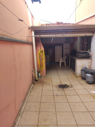 Imagem Casa com 5 Quartos à Venda, 20 m² em Parque Via Norte - Campinas Imagem Casa com 5 Quartos à Venda, 20 m² em Parque Via Norte - Campinas