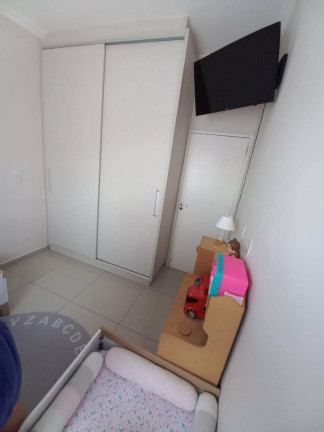 Imagem Apartamento com 2 Quartos à Venda, 54 m² em Engordadouro - Jundiaí