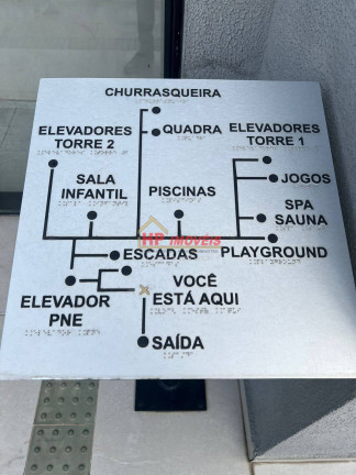 Imagem Apartamento com 2 Quartos à Venda, 49 m² em Jaguaribe - Osasco Imagem Apartamento com 2 Quartos à Venda, 49 m² em Jaguaribe - Osasco