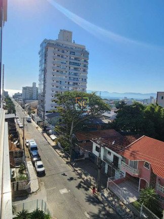 Imagem Apartamento com 3 Quartos à Venda, 92 m² em Barreiros - São José