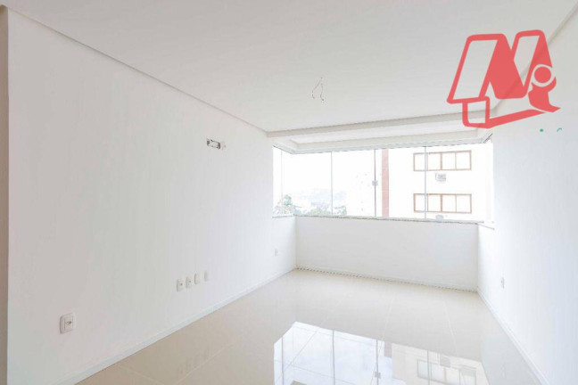 Imagem Apartamento com 1 Quarto à Venda, 49 m² em Jardim Botânico - Porto Alegre