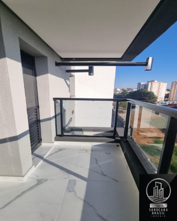 Imagem Apartamento com 2 Quartos à Venda, 55 m² em Jardim América - Sorocaba Imagem Apartamento com 2 Quartos à Venda, 55 m² em Jardim América - Sorocaba