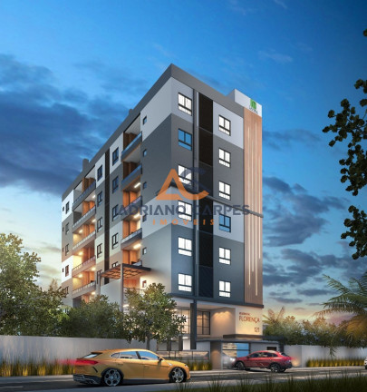 Imóvel com 2 Quartos à Venda, 60 m² em Centro - Penha