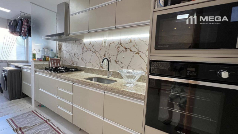 Imagem Apartamento com 3 Quartos à Venda, 109 m² em Praia De Itapoã - Vila Velha Imagem Apartamento com 3 Quartos à Venda, 109 m² em Praia De Itapoã - Vila Velha