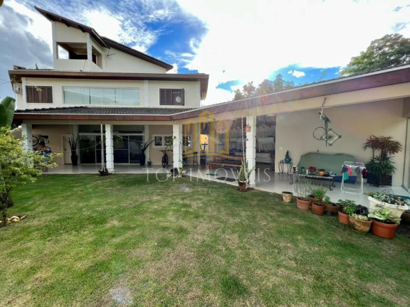 Imagem Casa de Condomínio com 5 Quartos à Venda, 450 m² em Condomínio Esplanada Do Sol - São José Dos Campos Imagem Casa de Condomínio com 5 Quartos à Venda, 450 m² em Condomínio Esplanada Do Sol - São José Dos Campos
