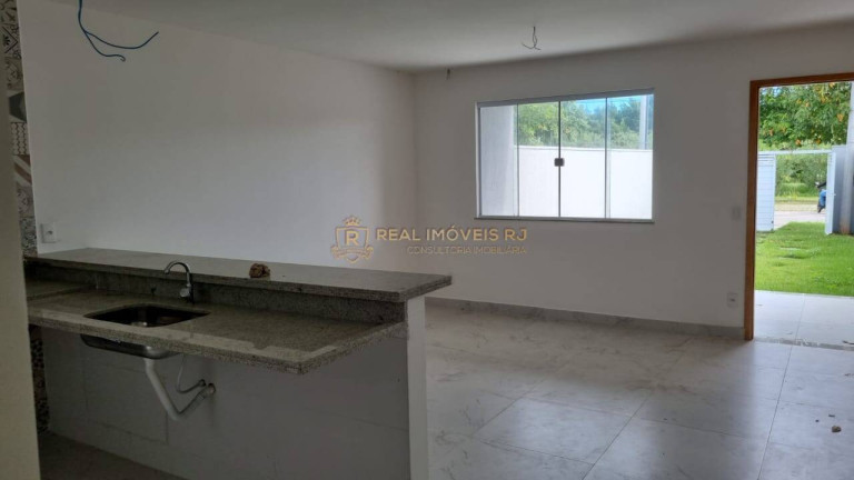 Imagem Casa com 2 Quartos à Venda, 95 m² em Guaratiba - Rio De Janeiro