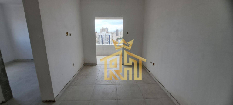 Imagem Apartamento com 1 Quarto à Venda, 52 m² em Aviação - Praia Grande Imagem Apartamento com 1 Quarto à Venda, 52 m² em Aviação - Praia Grande