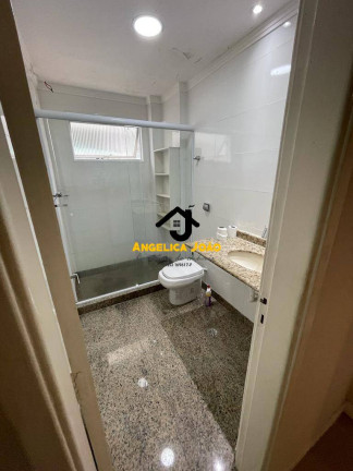 Imagem Apartamento com 2 Quartos à Venda, 123 m² em Marape - Santos
