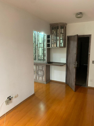 Imagem Imóvel com 1 Quarto para Alugar, 50 m² em Indianópolis - São Paulo