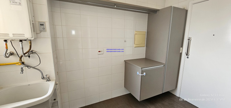 Imagem Apartamento com 3 Quartos à Venda, 136 m² em Jardim Arpoador - São Paulo Imagem Apartamento com 3 Quartos à Venda, 136 m² em Jardim Arpoador - São Paulo