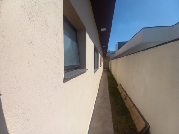 Imagem Casa com 3 Quartos à Venda, 159 m² em Residencial Colinas - Caçapava