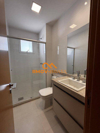 Imagem Apartamento com 3 Quartos para Alugar, 151 m² em Centro - Campo Grande Imagem Apartamento com 3 Quartos para Alugar, 151 m² em Centro - Campo Grande
