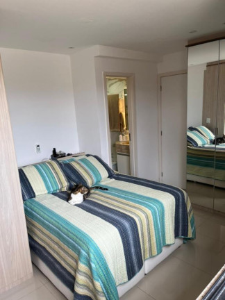 Imagem Apartamento com 3 Quartos à Venda, 145 m² em Recreio Dos Bandeirantes - Rio De Janeiro