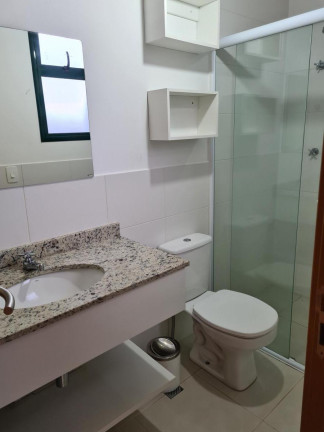 Imagem Apartamento com 1 Quarto para Alugar, 72 m² em Praia Grande - Ubatuba