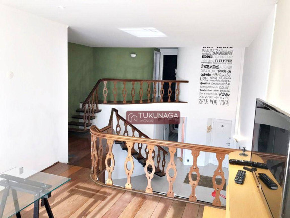 Imagem Apartamento com 4 Quartos à Venda, 242 m² em Vila Andrade - São Paulo Imagem Apartamento com 4 Quartos à Venda, 242 m² em Vila Andrade - São Paulo