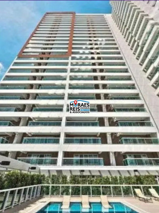 Imagem Apartamento com 1 Quarto à Venda, 43 m² em Jardim Aeroporto - São Paulo