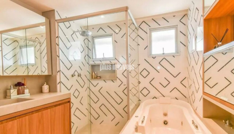 Imagem Apartamento com 3 Quartos à Venda, 121 m² em Pinheiros - São Paulo Imagem Apartamento com 3 Quartos à Venda, 121 m² em Pinheiros - São Paulo