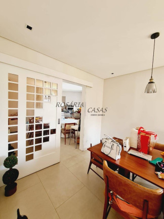 Imagem Apartamento com 4 Quartos à Venda, 205 m² em Campo Belo - São Paulo Imagem Apartamento com 4 Quartos à Venda, 205 m² em Campo Belo - São Paulo