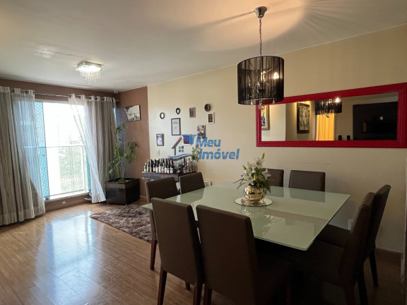 Imóvel com 3 Quartos à Venda, 106 m² em Sul (águas Claras) - Brasília