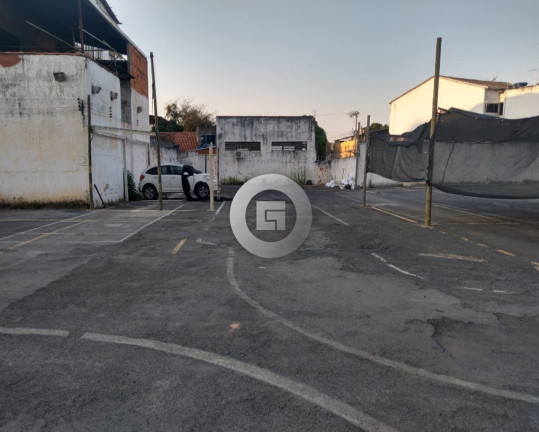 Imagem Terreno à Venda, 2.069 m² em Centro - Montes Claros Imagem Terreno à Venda, 2.069 m² em Centro - Montes Claros