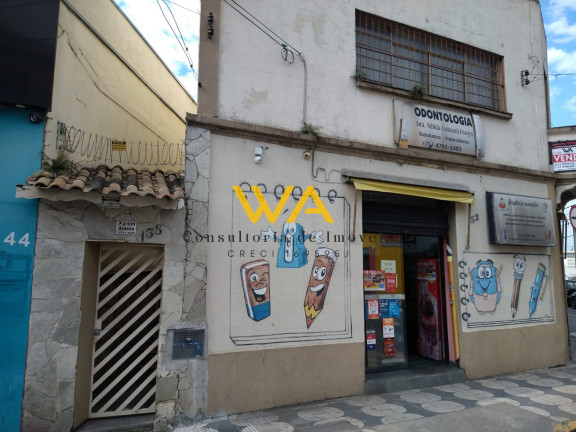 Imagem Sobrado com 4 Quartos à Venda, 100 m² em Vila Mogilar - Mogi Das Cruzes Imagem Sobrado com 4 Quartos à Venda, 100 m² em Vila Mogilar - Mogi Das Cruzes