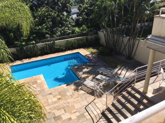 Imagem Casa com 4 Quartos à Venda, 709 m² em Tambore - Santana De Parnaíba Imagem Casa com 4 Quartos à Venda, 709 m² em Tambore - Santana De Parnaíba