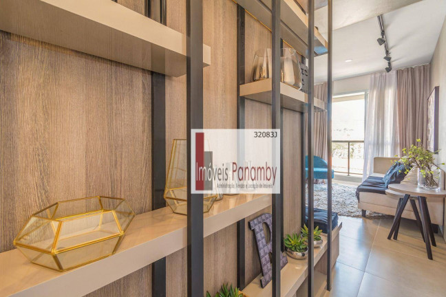 Imagem Apartamento com 1 Quarto à Venda, 35 m² em Aclimação - São Paulo Imagem Apartamento com 1 Quarto à Venda, 35 m² em Aclimação - São Paulo