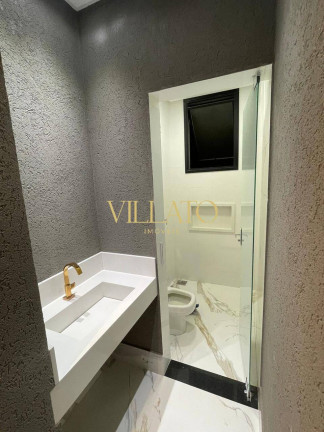 Imagem Casa com 4 Quartos à Venda, 325 m² em Residencial Goiânia Golfe Clube - Goiânia