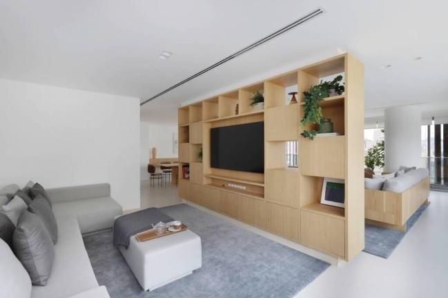 Imagem Apartamento com 4 Quartos à Venda, 252 m² em Vila Nova Conceição - São Paulo