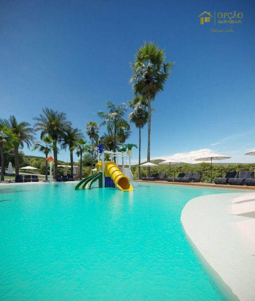 Imagem Terreno à Venda, 250 m² em Condomínio Fazenda Lucrian Residencial Resort - Porto Feliz Imagem Terreno à Venda, 250 m² em Condomínio Fazenda Lucrian Residencial Resort - Porto Feliz