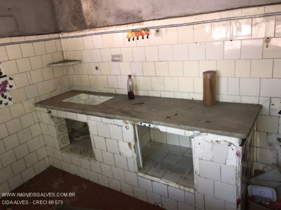 Imagem Casa com 4 Quartos à Venda, 432 m² em Saracuruna - Duque De Caxias