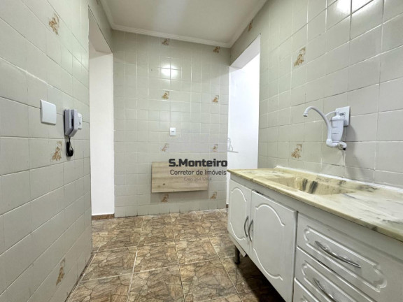 Imagem Apartamento com 1 Quarto à Venda, 35 m² em Tupi - Praia Grande Imagem Apartamento com 1 Quarto à Venda, 35 m² em Tupi - Praia Grande