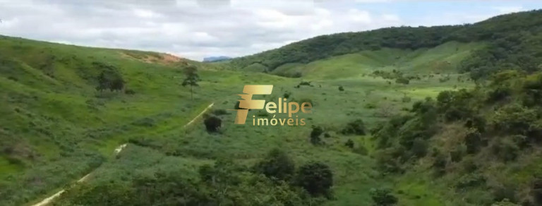 Imóvel com 1 Quarto à Venda, 183 m² em área Rural De Governador Valadares - Governador Valadares