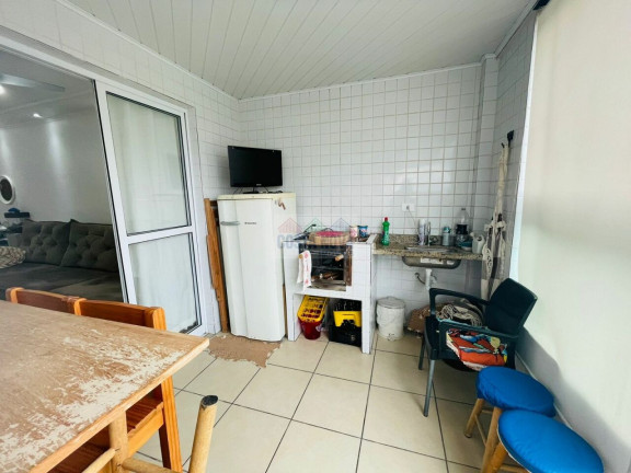 Imagem Apartamento com 2 Quartos à Venda, 87 m² em Boqueirão - Praia Grande