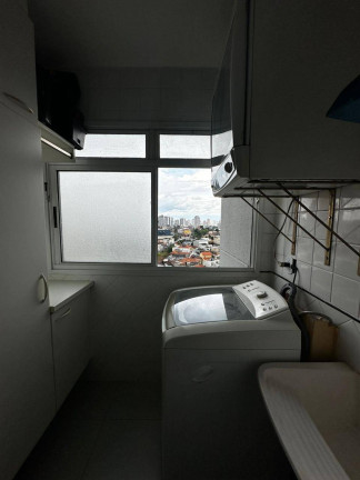 Imagem Apartamento com 2 Quartos à Venda, 55 m² em Saúde - São Paulo Imagem Apartamento com 2 Quartos à Venda, 55 m² em Saúde - São Paulo