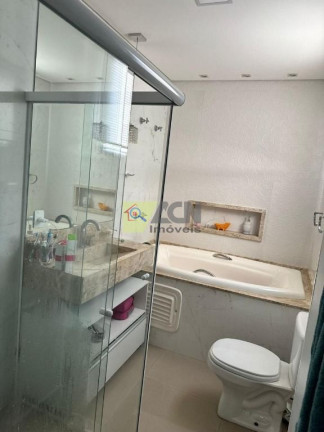 Imagem Casa de Condomínio com 3 Quartos à Venda, 237 m² em Condomínio Jardim De Mônaco - Hortolândia Imagem Casa de Condomínio com 3 Quartos à Venda, 237 m² em Condomínio Jardim De Mônaco - Hortolândia