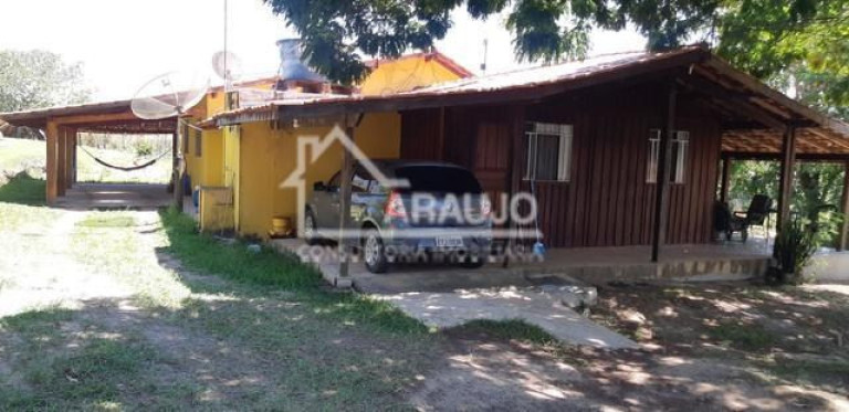 Imagem Terreno à Venda, 27.000 m² em Bom Retiro - Porto Feliz Imagem Terreno à Venda, 27.000 m² em Bom Retiro - Porto Feliz