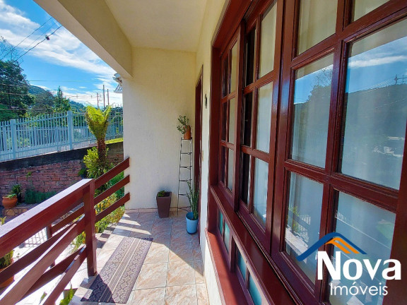 Imagem Imóvel com 4 Quartos à Venda, 150 m² em Piá - Nova Petrópolis