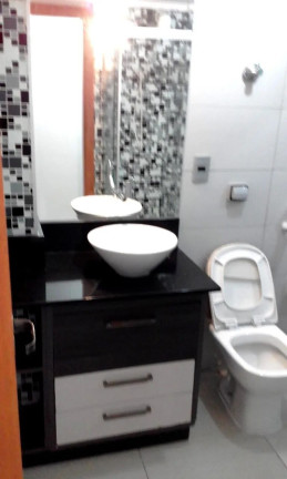 Imagem Imóvel com 1 Quarto para Alugar, 24 m² em Bela Vista - São Paulo