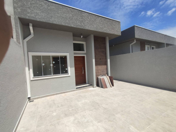 Imagem Casa com 3 Quartos à Venda, 190 m² em Jardim Ipê - Atibaia