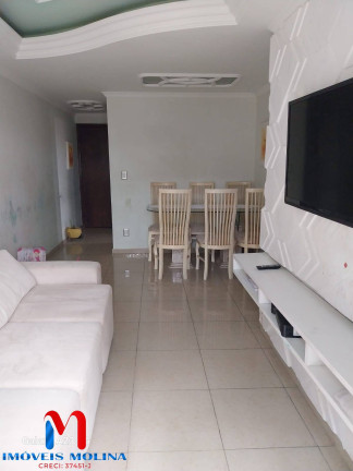 Imagem Apartamento à Venda, 58 m² em Vila Alpina - São Paulo Imagem Apartamento à Venda, 58 m² em Vila Alpina - São Paulo